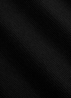 Black Turtleneck 14 Black Turtleneck -Suit Supply SW1115 23
