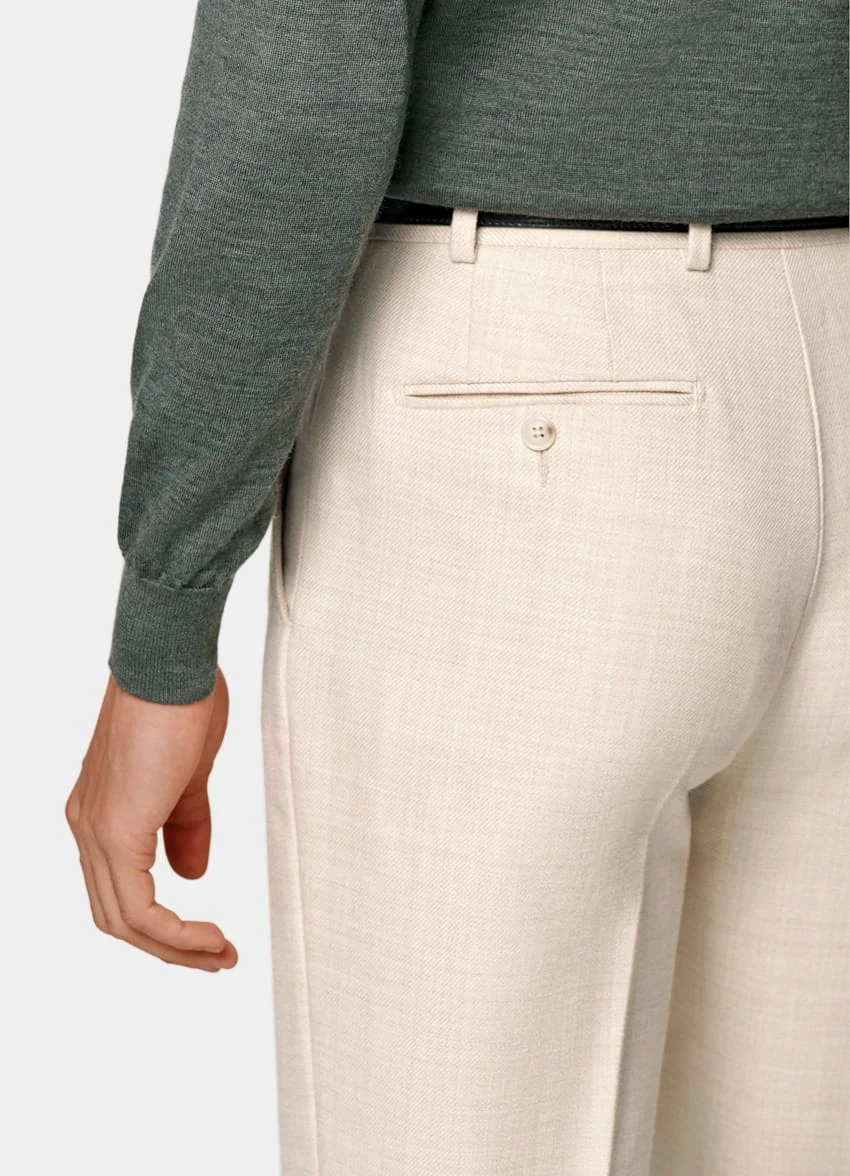 Dark Green Turtleneck 3 Dark Green Turtleneck - Image 3