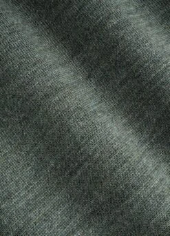 Dark Green Turtleneck 14 Dark Green Turtleneck -Suit Supply SW1345 23