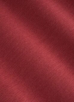 Red Crewneck 12 Red Crewneck -Suit Supply SW1616 23