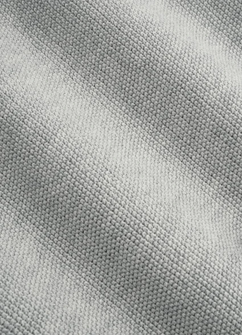 Light Grey Spencer 7 Light Grey Spencer - Image 7