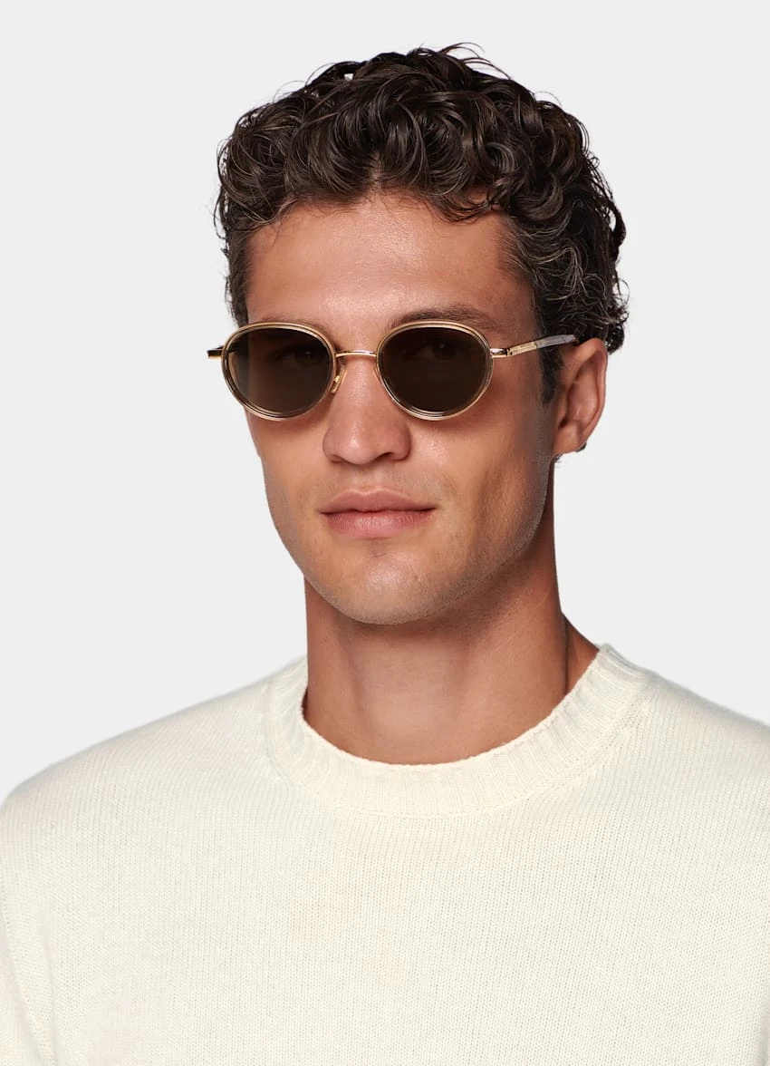 Off-White Crewneck 1 Off-White Crewneck