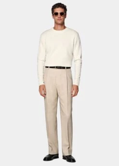 Off-White Crewneck 11 Off-White Crewneck -Suit Supply SW1700 104