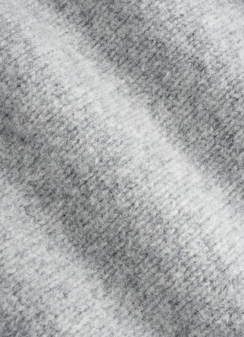 Light Grey Crewneck 7 Light Grey Crewneck - Image 7