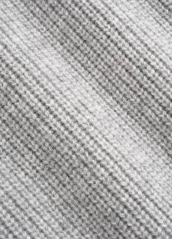 Light Grey Ribbed Zip Cardigan 14 Light Grey Ribbed Zip Cardigan -Suit Supply SW1729 23