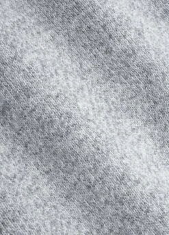 Grey Long Sleeve Polo Cardigan 14 Grey Long Sleeve Polo Cardigan -Suit Supply SW1733 23