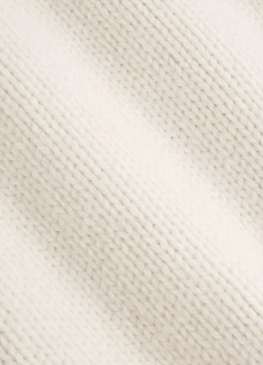 Off-White Oversized Cardigan 7 Off-White Oversized Cardigan - Image 7