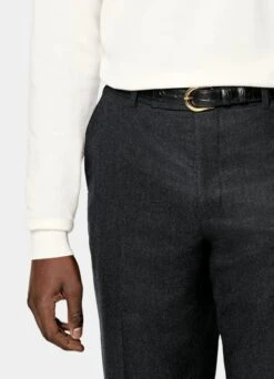 Off-White Half Zip 10 Off-White Half Zip -Suit Supply SW1737 103