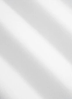 White Crewneck T-shirt 14 White Crewneck T-shirt -Suit Supply SW1825 23