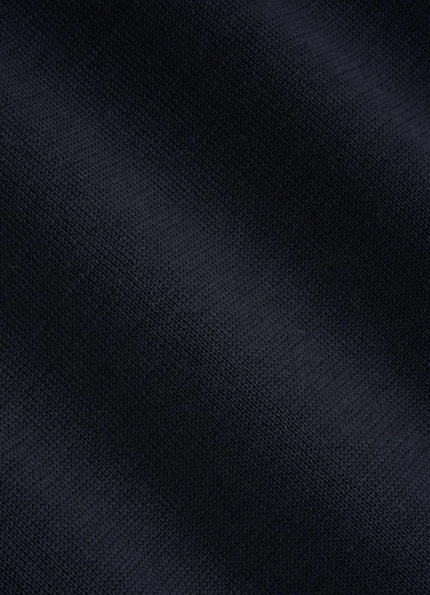 Navy Polo Shirt 6 Navy Polo Shirt - Image 6