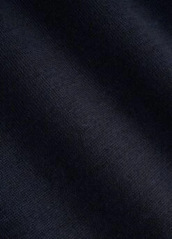 Navy V-Neck 12 Navy V-Neck -Suit Supply SW760 23