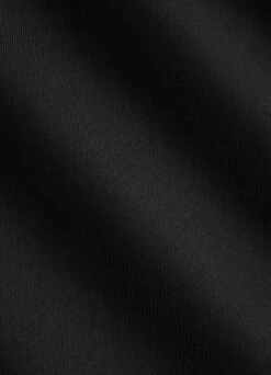 Black Tuxedo Waistcoat 10 Black Tuxedo Waistcoat -Suit Supply W1199 23