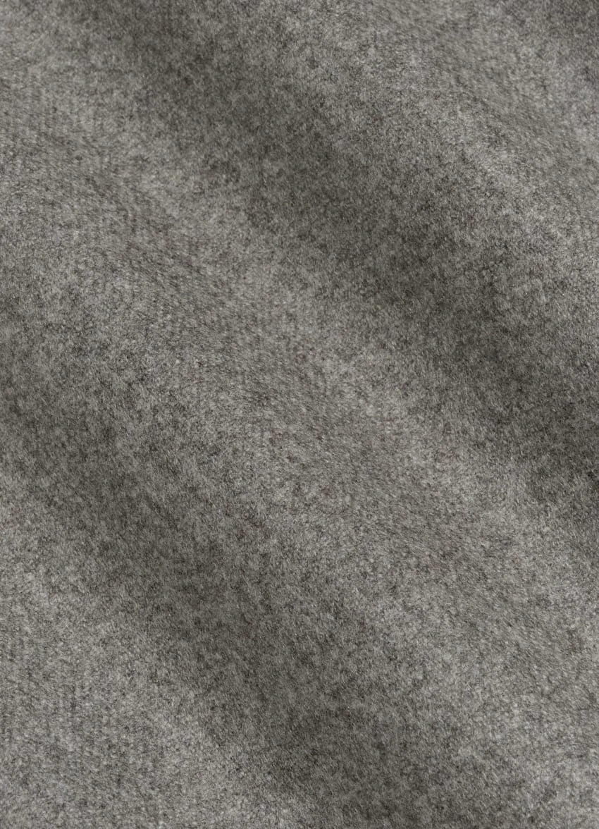 Taupe Waistcoat 5 Taupe Waistcoat - Image 5