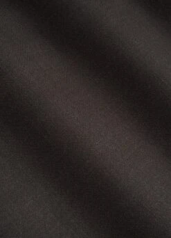 Dark Brown Waistcoat -Suit Supply W7623 23