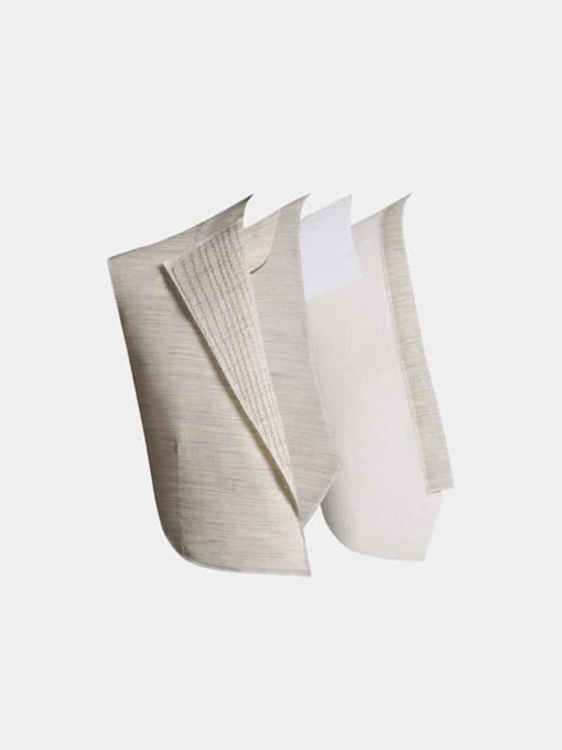 Off-White Havana Dinner Jacket 3 Off-White Havana Dinner Jacket - Image 3